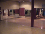 Salle de danse Bourg-La-Reine
