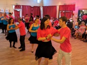 Salle de danse 02