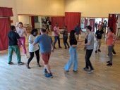 Salle de danse 03