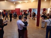 Salle de danse 01